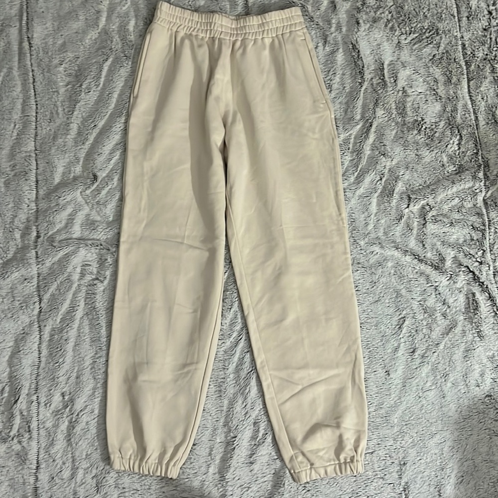 Nap Loungewear Basic Drawstring Sweatpants - image 5